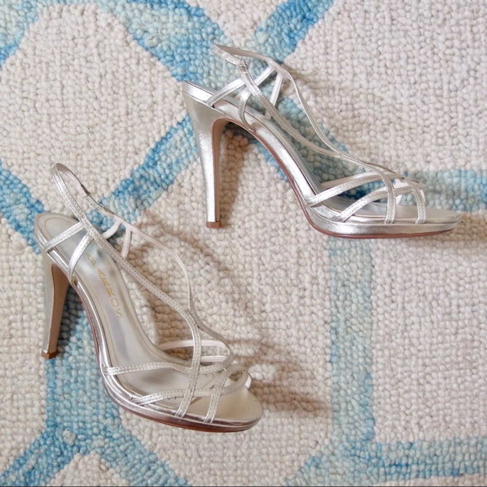 Caparros Sunday Dress Sandal